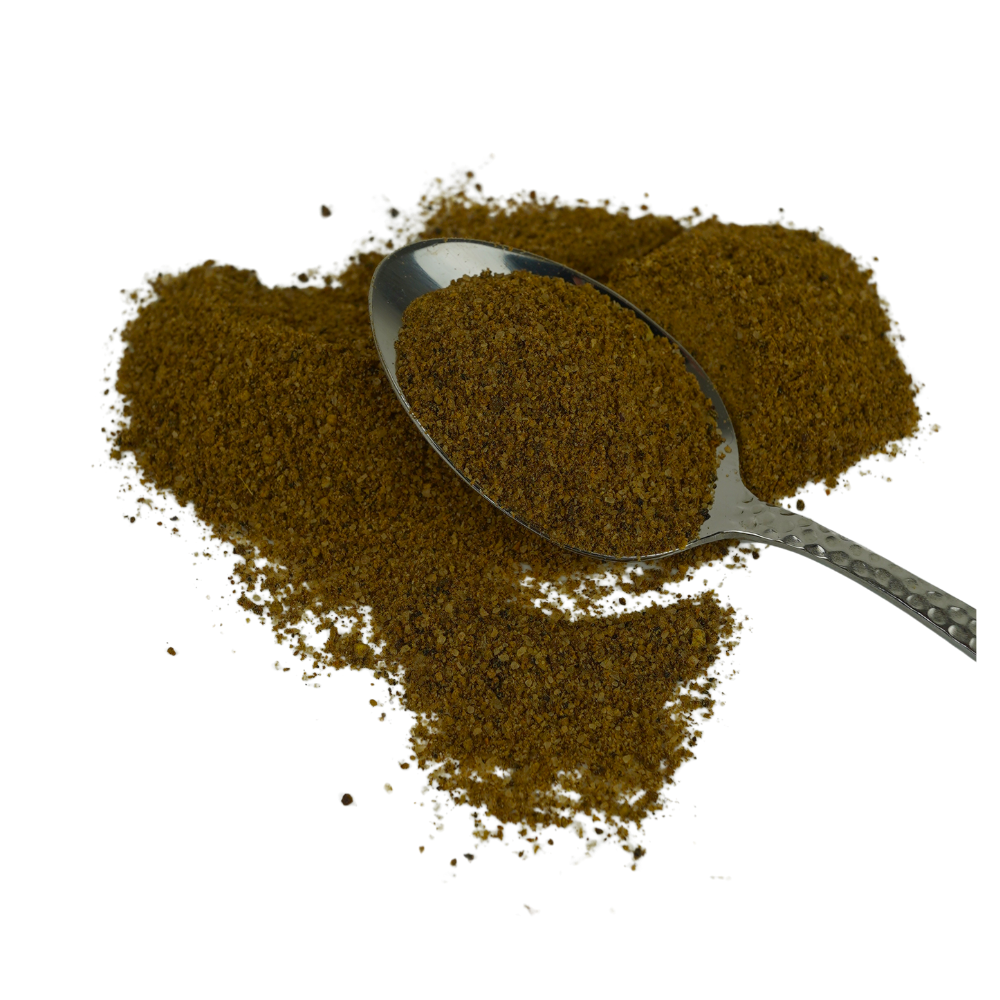 Quatre Epices auf Loeffel