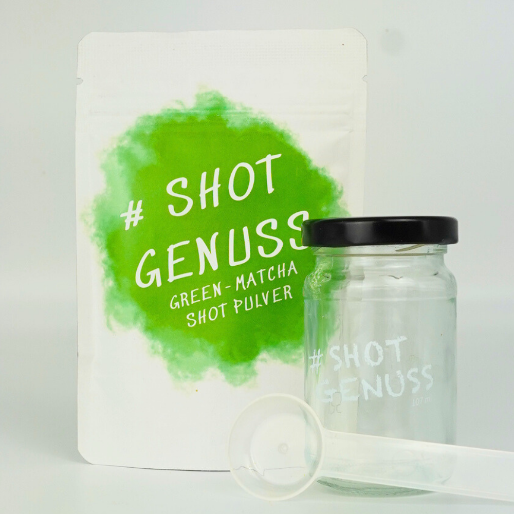 Starterset_Matcha