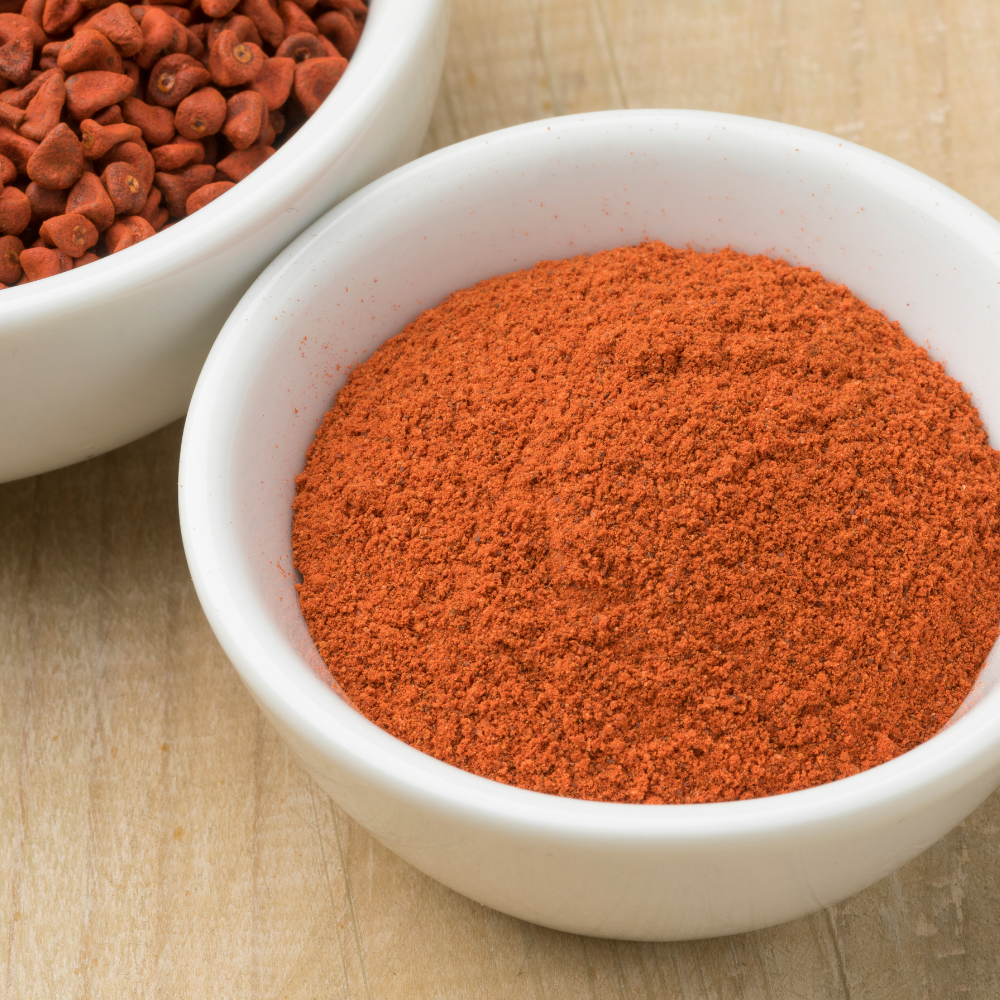 Annatto