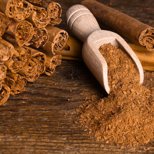 Ceylon-Zimt - der echte Zimt