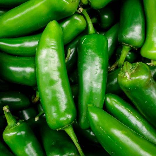Jalapeños
