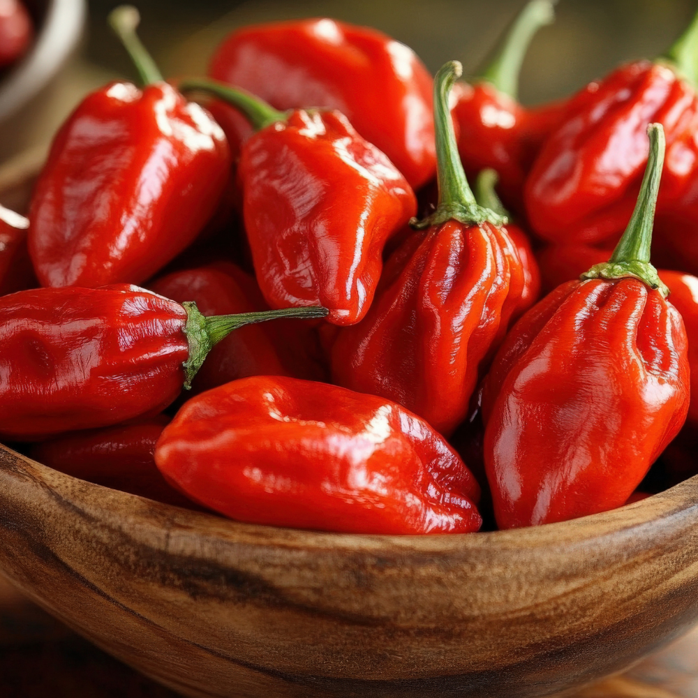 Habanero Chili