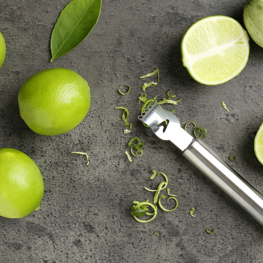 Limetten