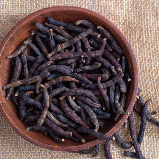 Mohrenpfeffer/Senegalpfeffer