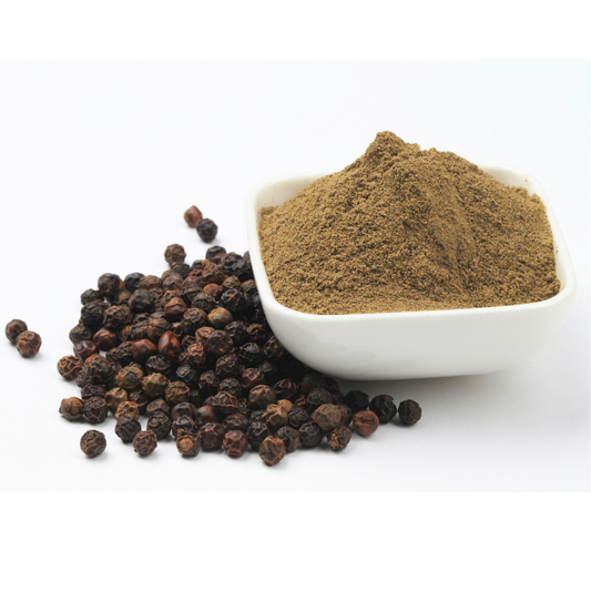 Schwarzer Pfeffer – Was ist schwarzer Pfeffer? Herkunft, Geschmack & Verwendung