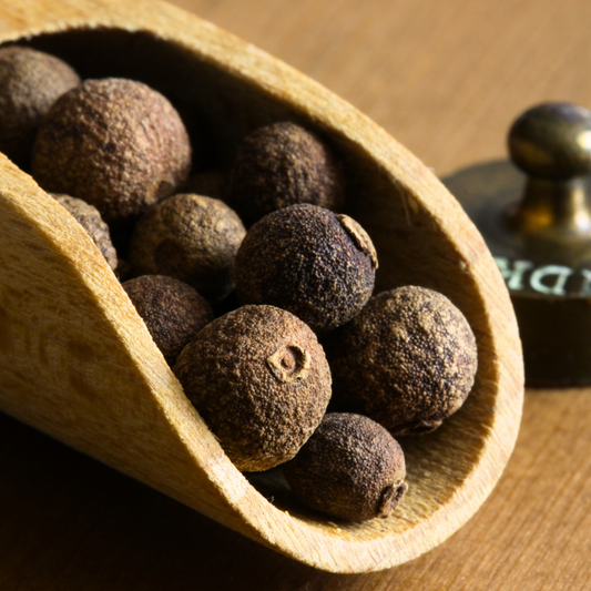 Piment - der Allrounder