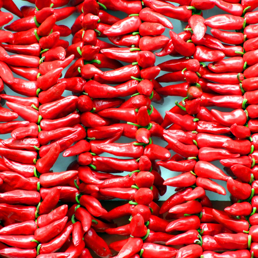 Piment d'Espelette