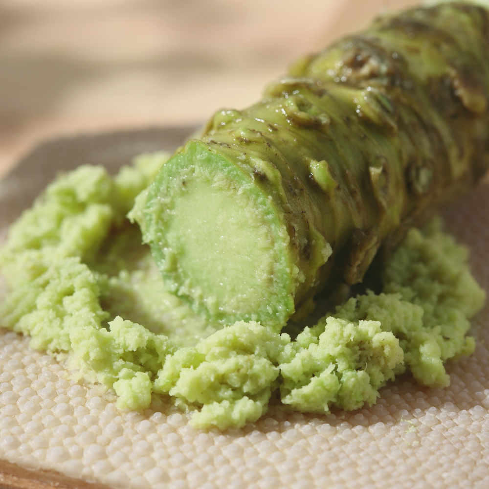 Wasabi