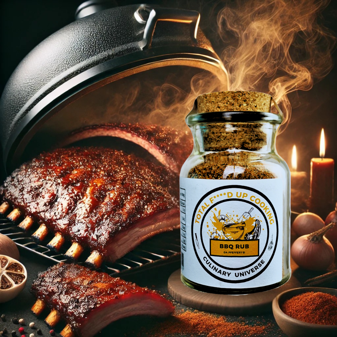 BBQ & Grillen