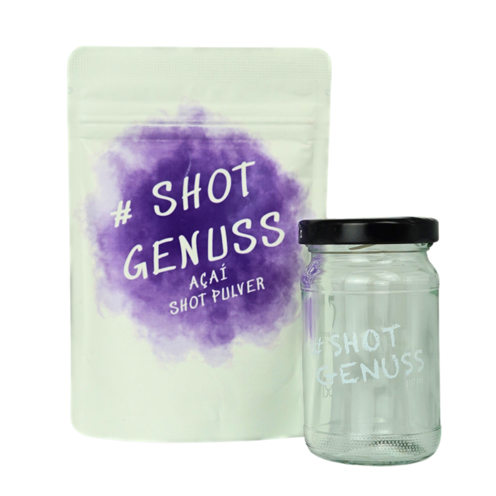 Acai_Shot_Beutel_mit_Glas_Front