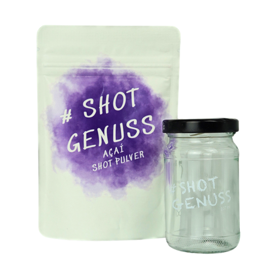 Acai_Shot_Beutel_mit_Glas_Front