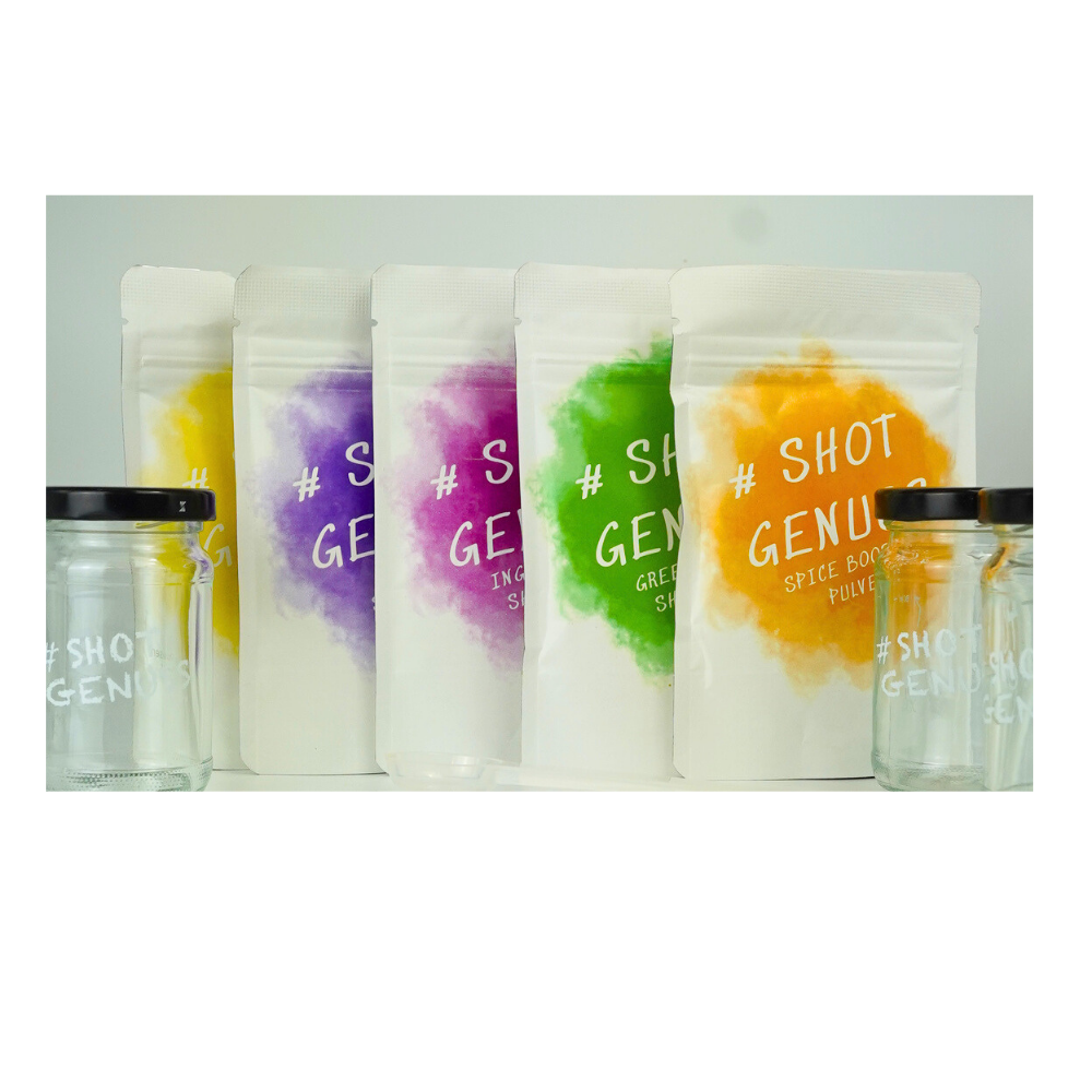 All_In_Set Shotz