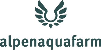 Kundenlogo Alpenaquafarm