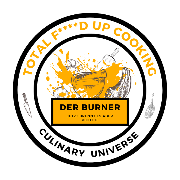 Der "Burner"