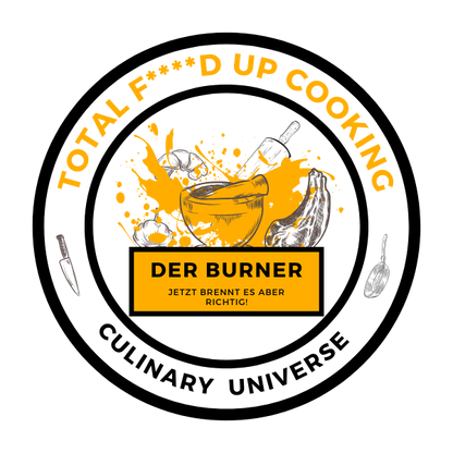 Der "Burner"