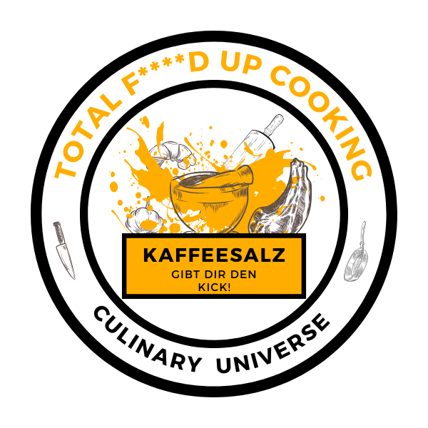 Das "Kaffeesalz"