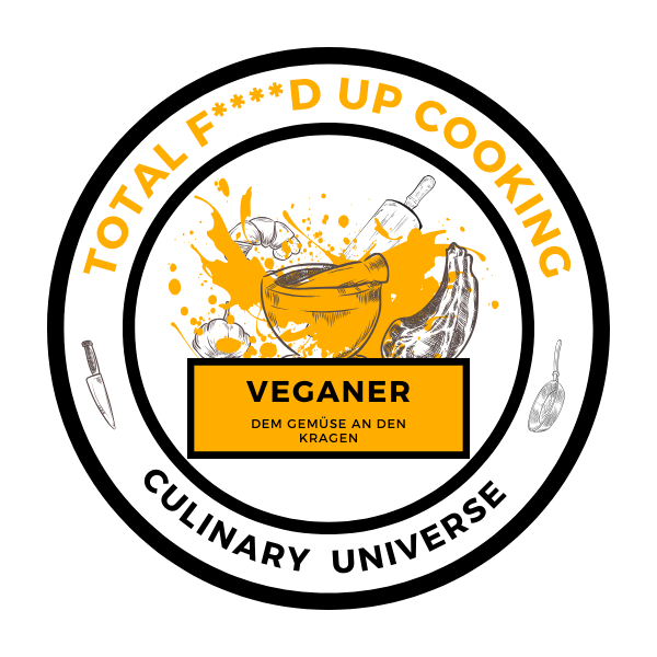 Der Veganer
