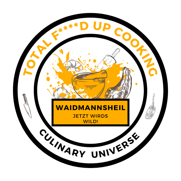 Der "Waidmannsheil"