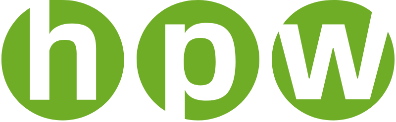 HPW AG _Logo