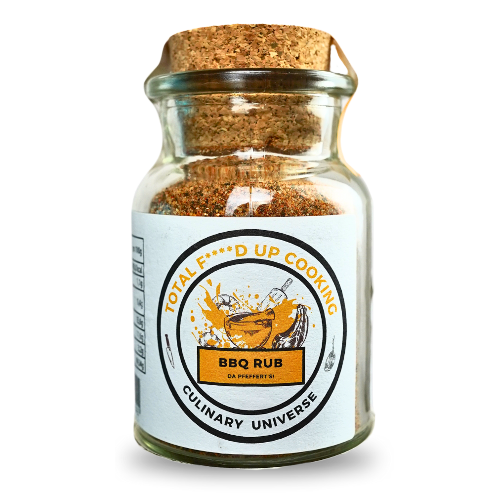 BBQ Rub