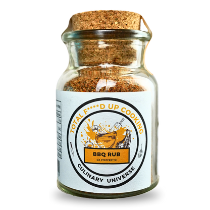 BBQ Rub