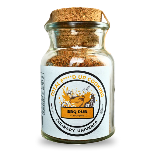 BBQ Rub