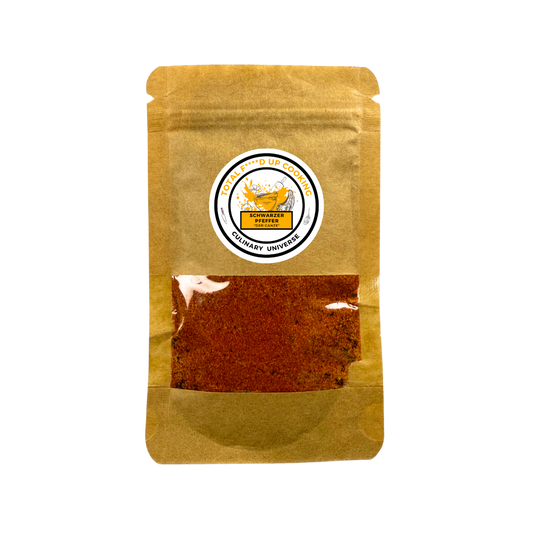 Paprika "der Edelsüße"
