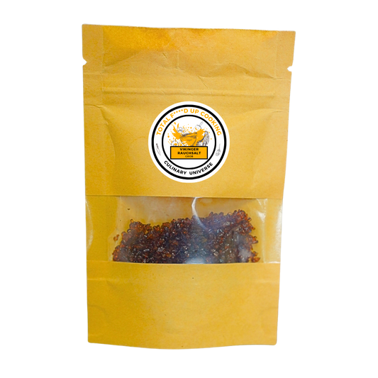 Vikinger_Rauchsalz Standbeutel