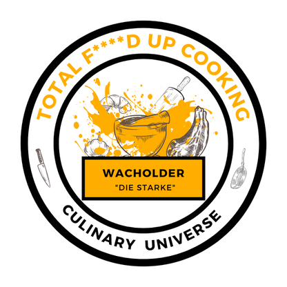 Label Wacholder