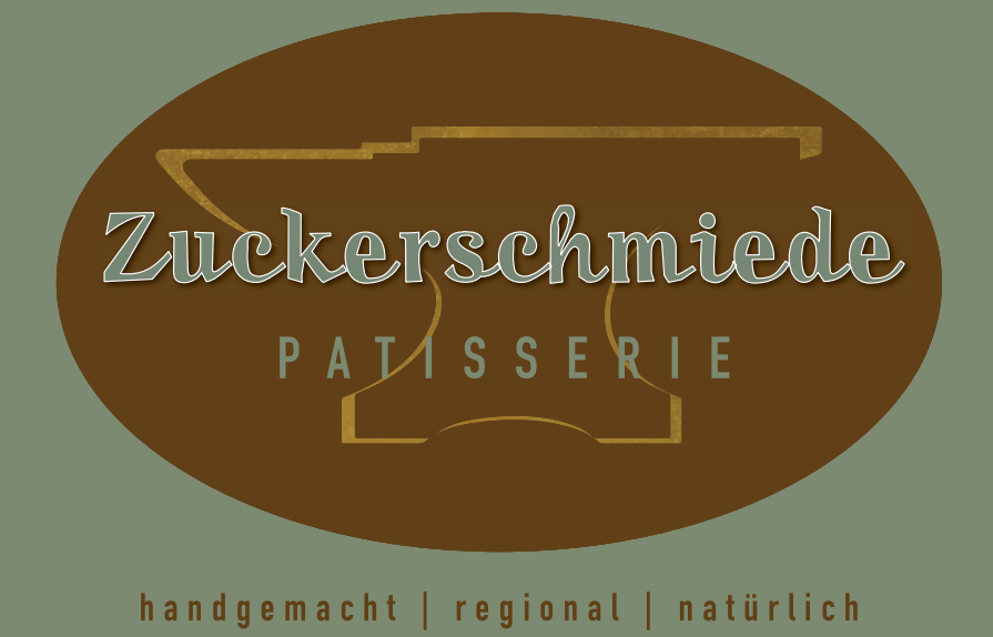Kundenlogo Zuckerschmiede Rinn